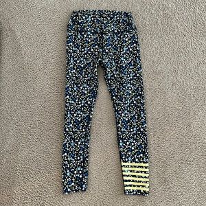 Addison Bay leggings